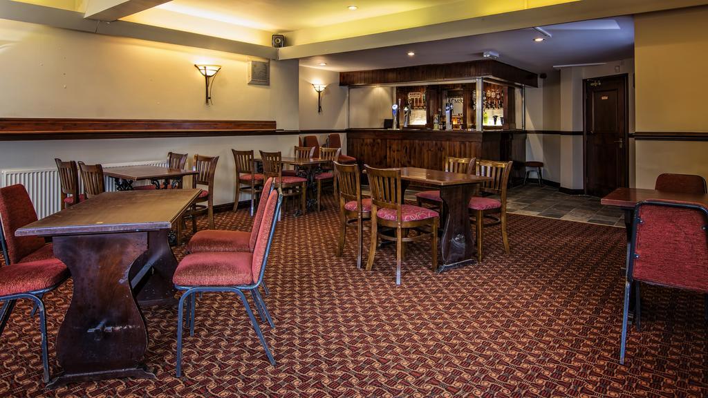 Hotel The Miners Arms Leeds  Zewnętrze zdjęcie