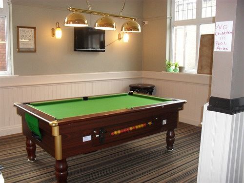 Hotel The Miners Arms Leeds  Zewnętrze zdjęcie
