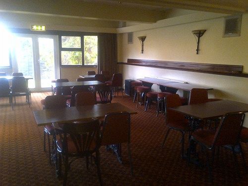 Hotel The Miners Arms Leeds  Zewnętrze zdjęcie