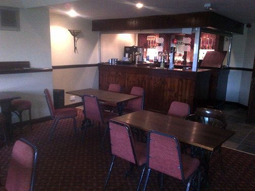 Hotel The Miners Arms Leeds  Zewnętrze zdjęcie