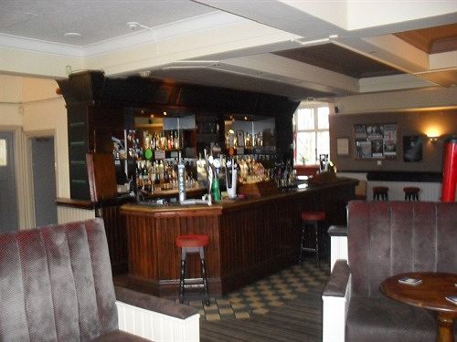 Hotel The Miners Arms Leeds  Zewnętrze zdjęcie