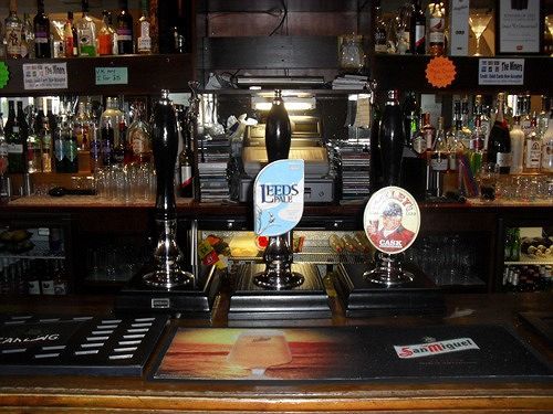 Hotel The Miners Arms Leeds  Zewnętrze zdjęcie