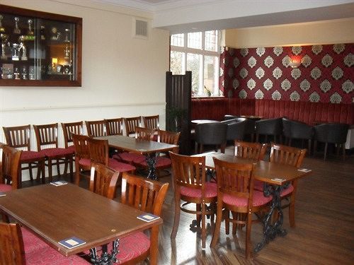 Hotel The Miners Arms Leeds  Zewnętrze zdjęcie
